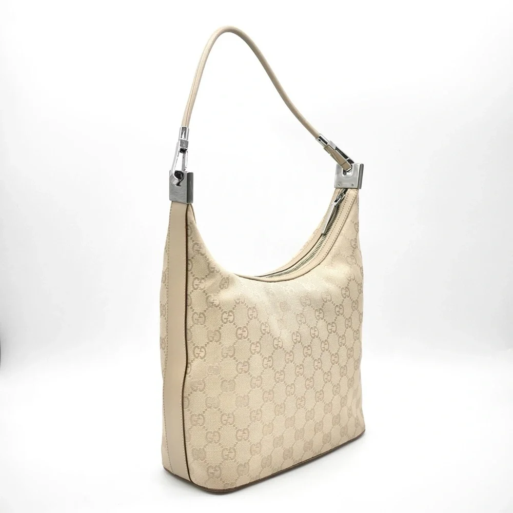 🍓GUCCI Hobo Shoulder Bag - Picture 3 of 15